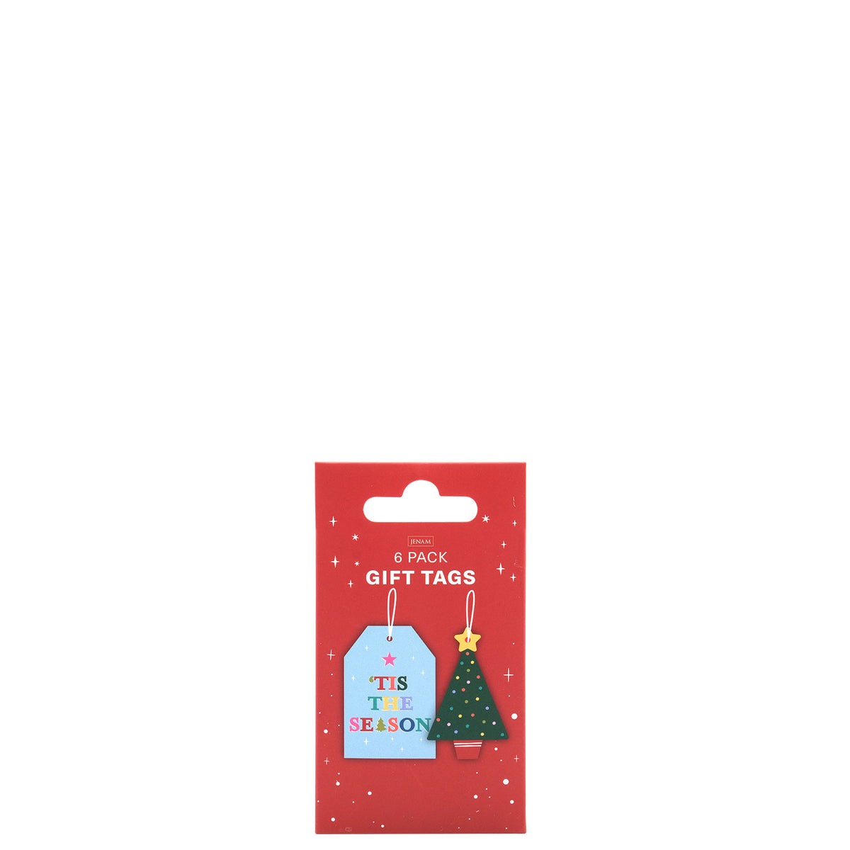 Christmas Gift Tags