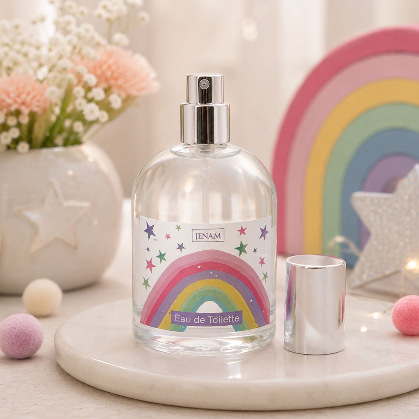Dreamscape - Moonbeam Kiss EDT (Glass Bottle)