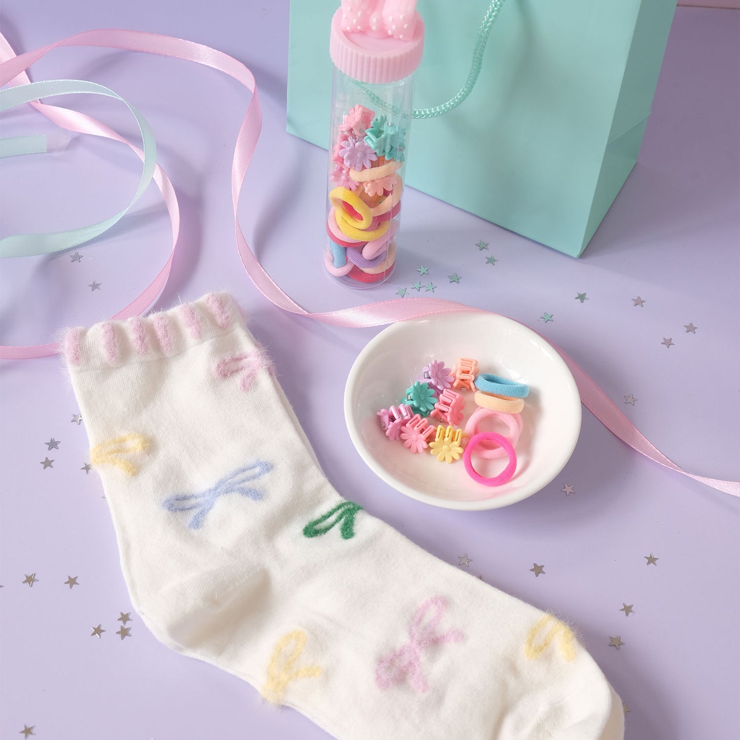 Dreamscape - Lovely Little Things Bows & Bling
