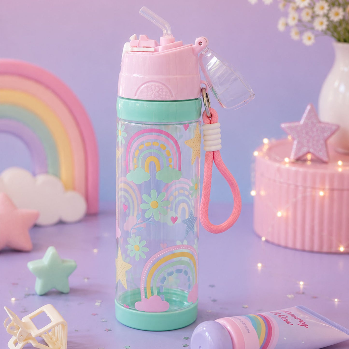 Dreamscape - Water Bottle