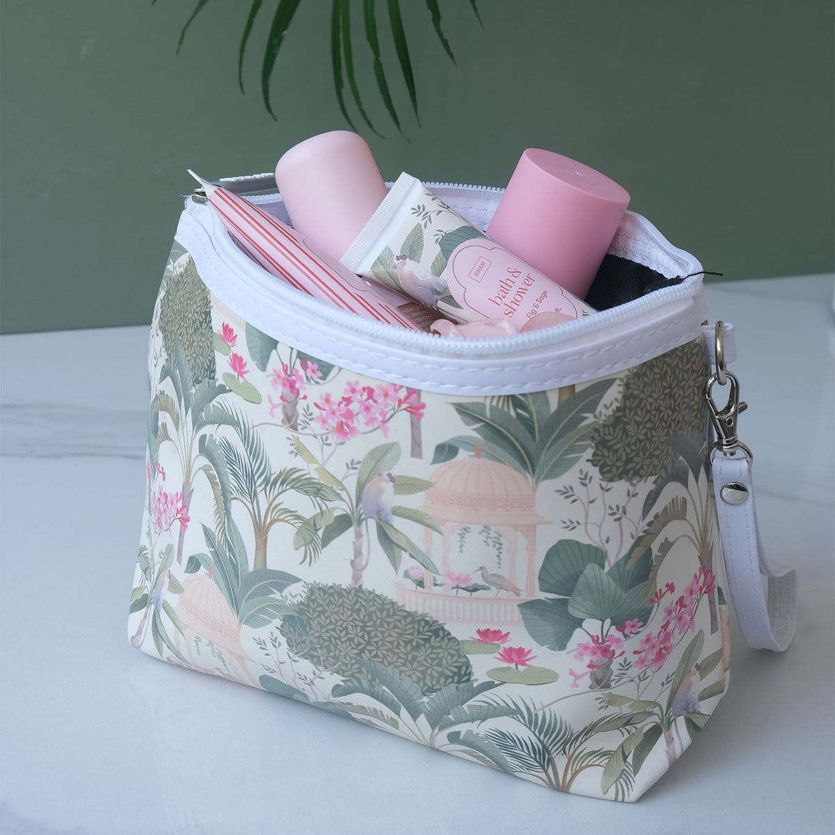 Fig & Sage - Travel Set
