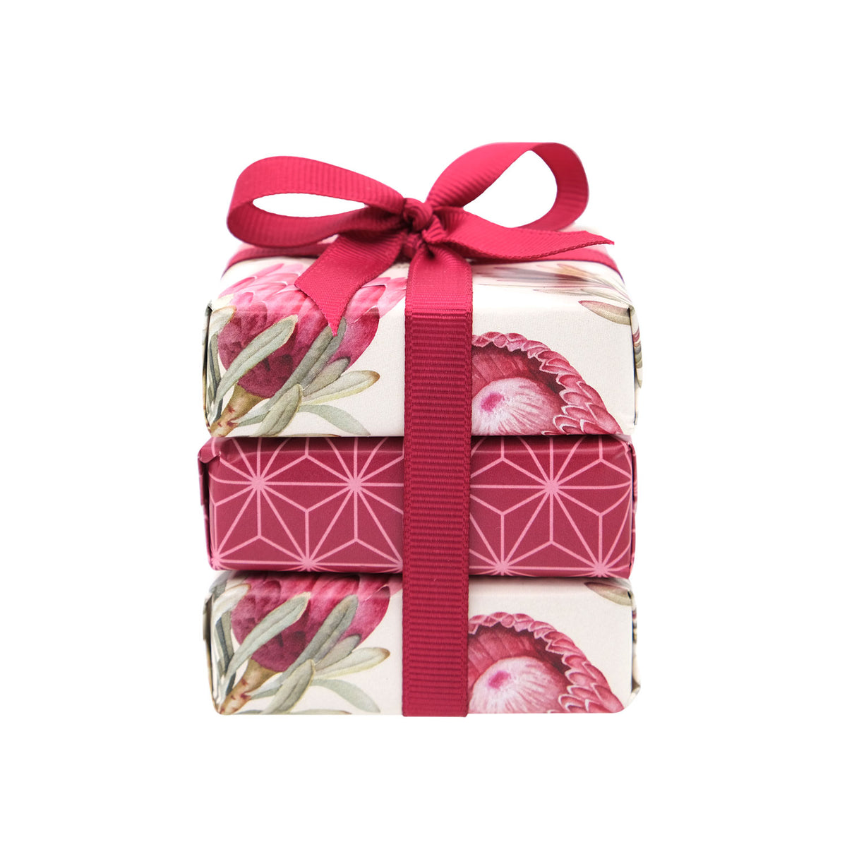 Protea Glory - Triple Pack Soap