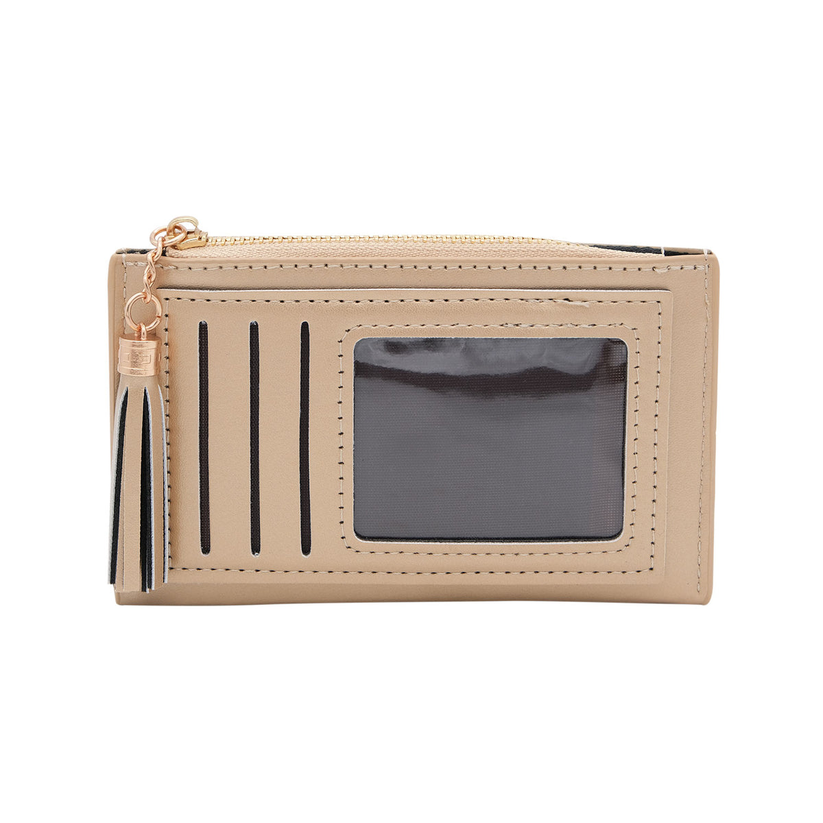 Protea Glory - Coin & Card Purse