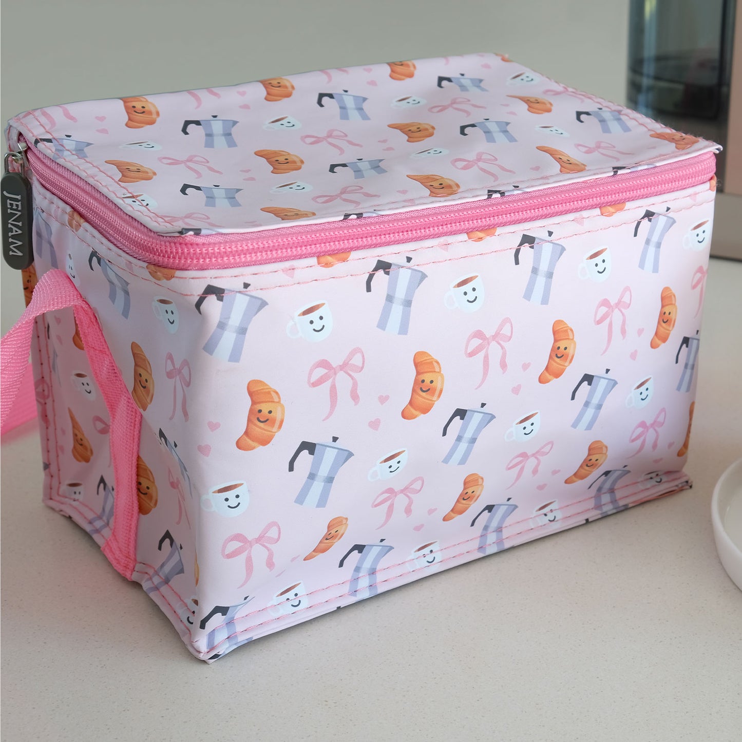 Brunch Club - Cooler Bag
