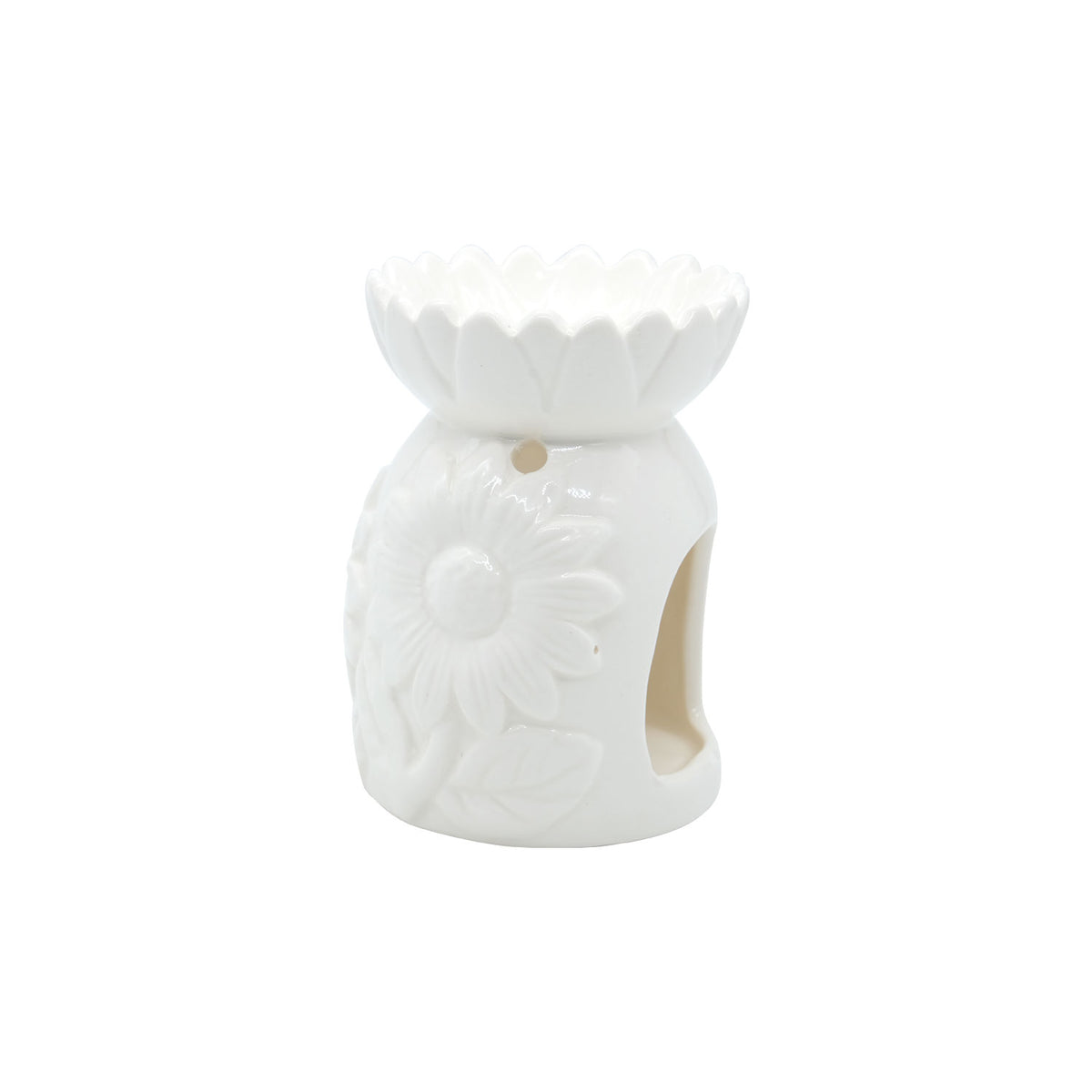 Scented Home Ceramic Oil Burner