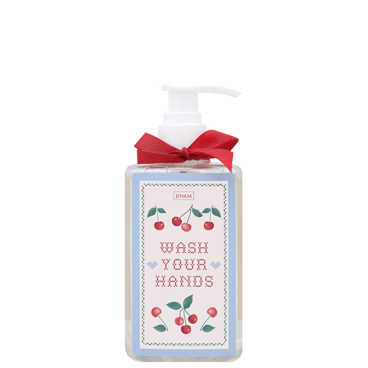 Cherry - Hand Wash