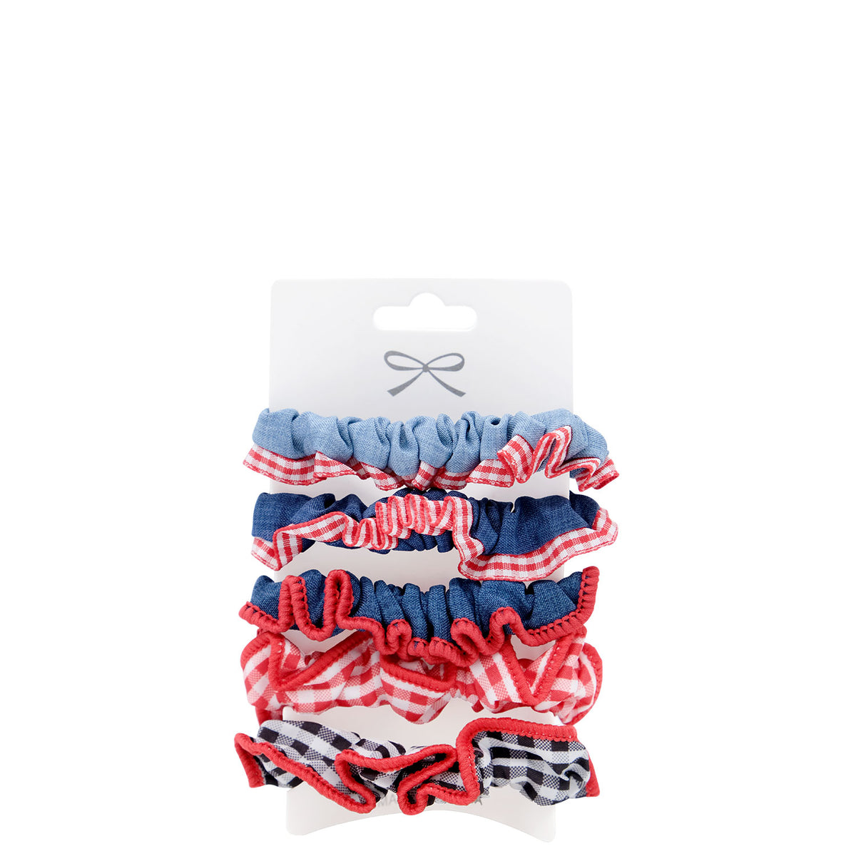 Cherry - Scrunchie Set