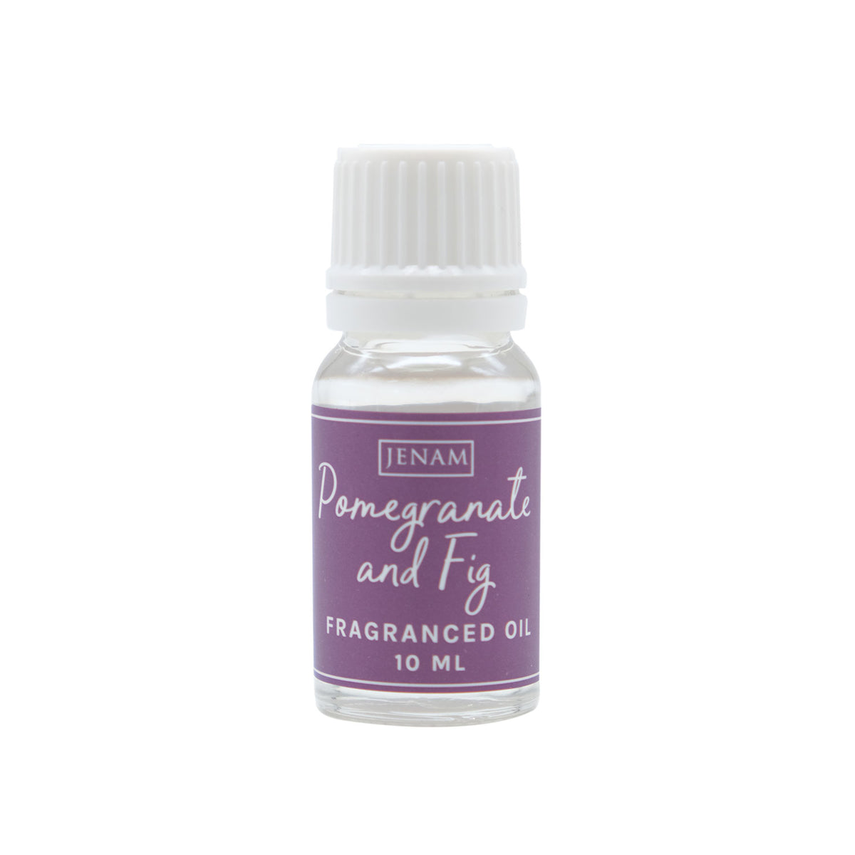 Fragranced Oil (Pomegranate & Fig)