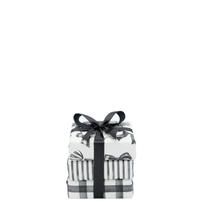 Bow-tique Triple Pack Soap - 3 x 90g