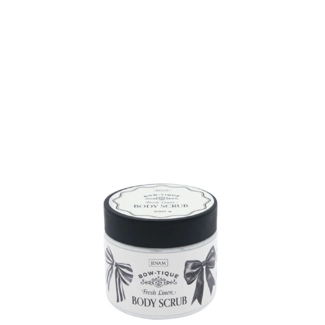 Bow-tique Body Scrub - 250g