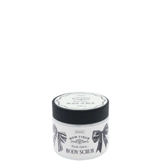 Bow-tique Body Scrub - 250g