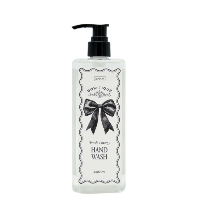 Bow-tique Hand Wash - 500ml