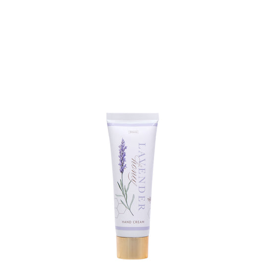 Lavender & Honey Hand Cream - 60ml