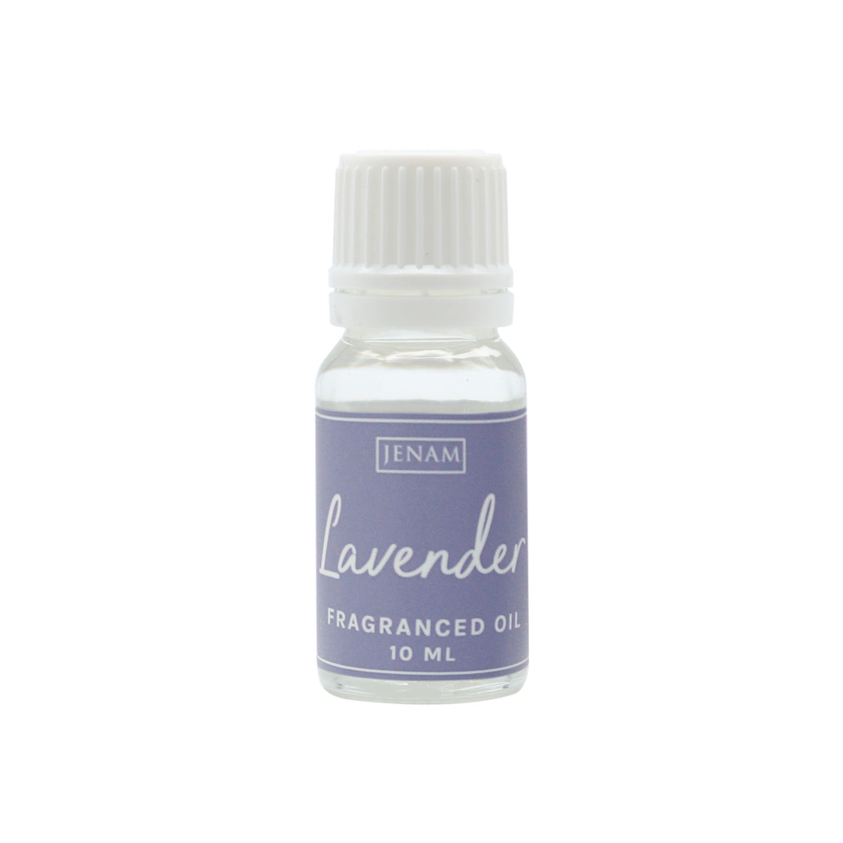 Fragranced Oil (Lavender)