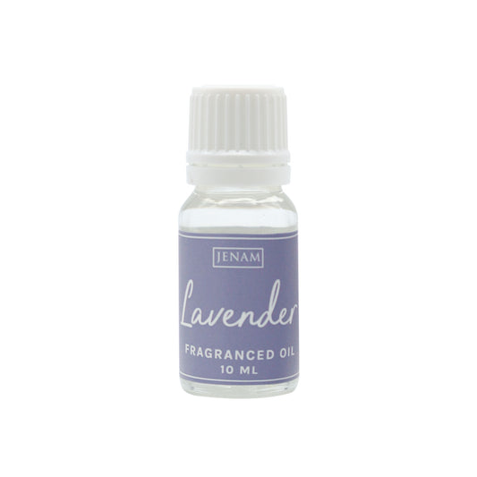 Fragranced Oil (Lavender)