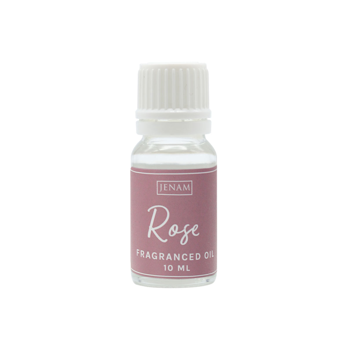 Fragranced Oil (Rose)