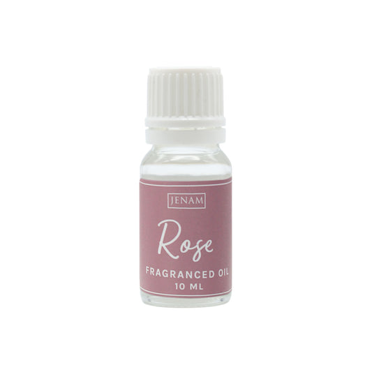Fragranced Oil (Rose)