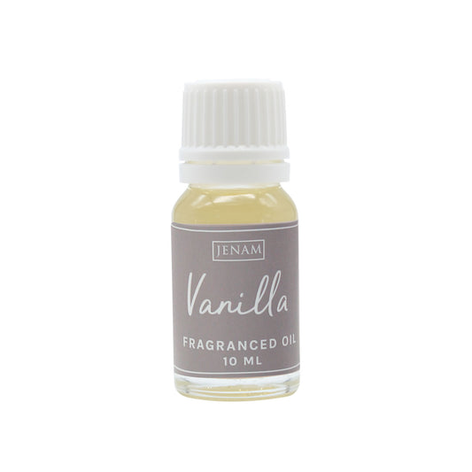 Fragranced Oil (Vanilla)