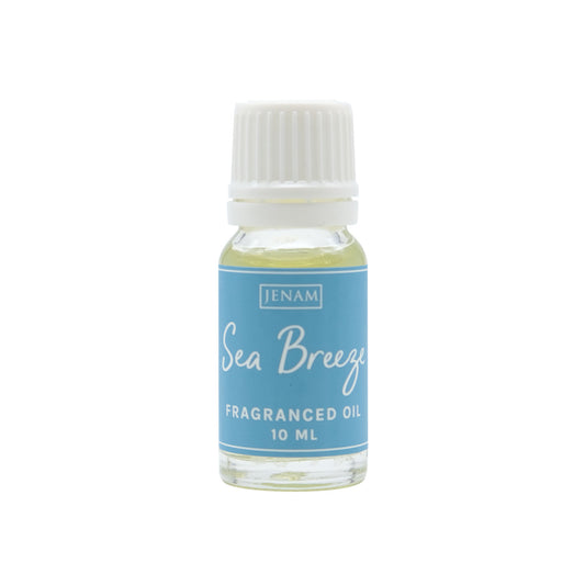 Fragranced Oil (Sea Breeze)
