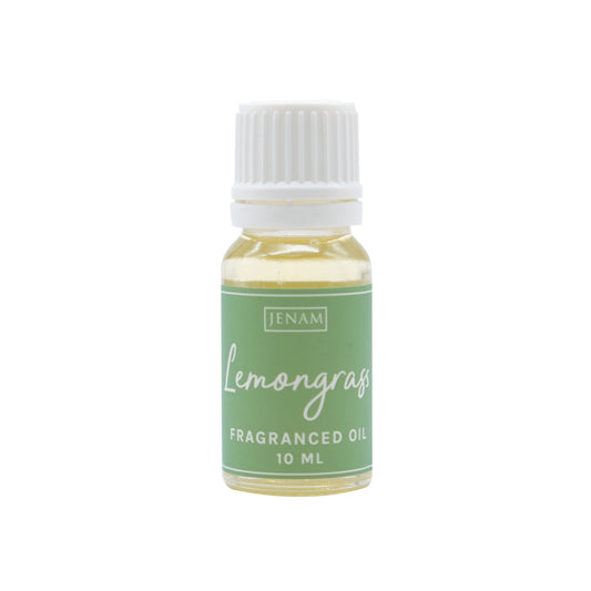 Fragranced Oil (Lemongrass)