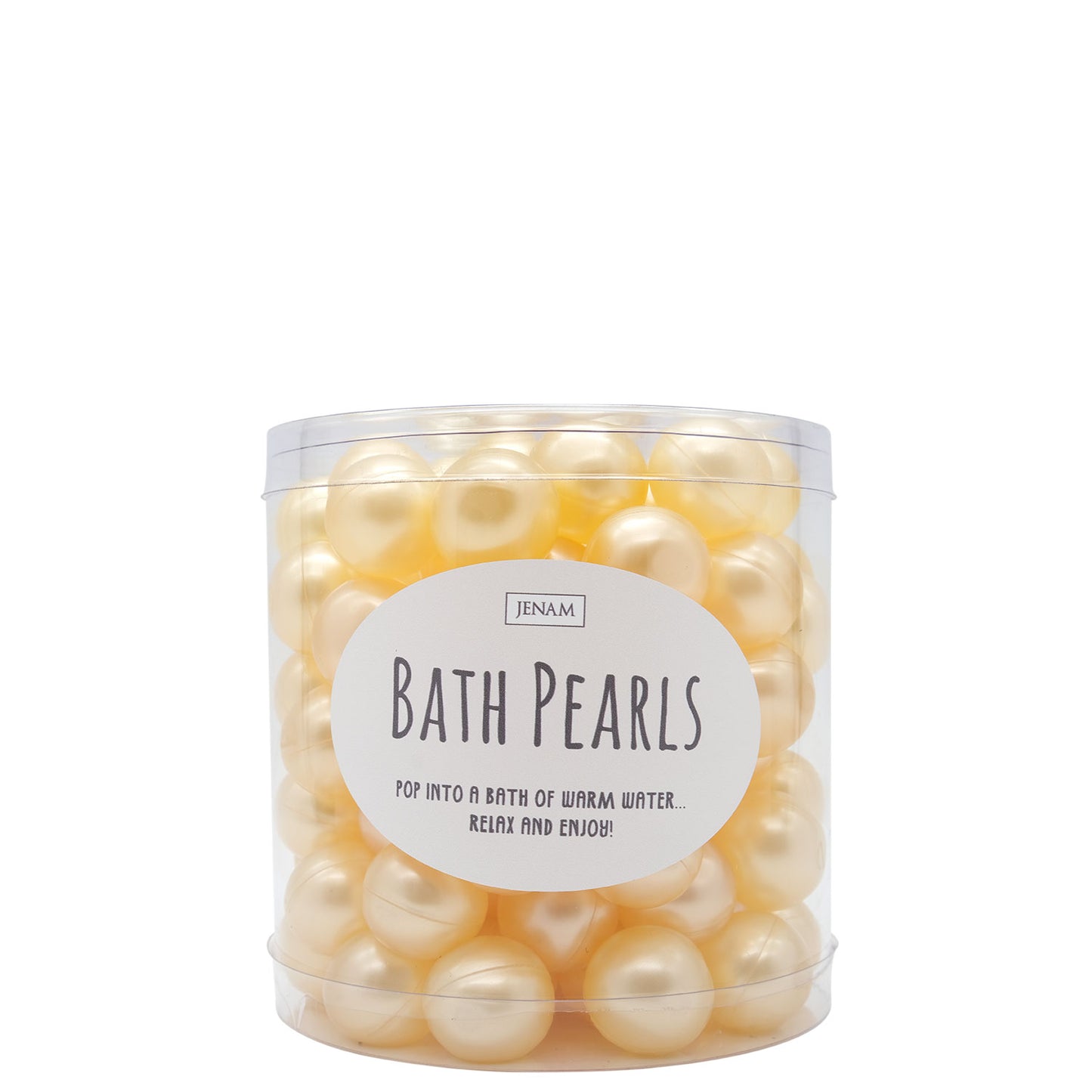 Bath Pearls Assorted (Drum Of 100)