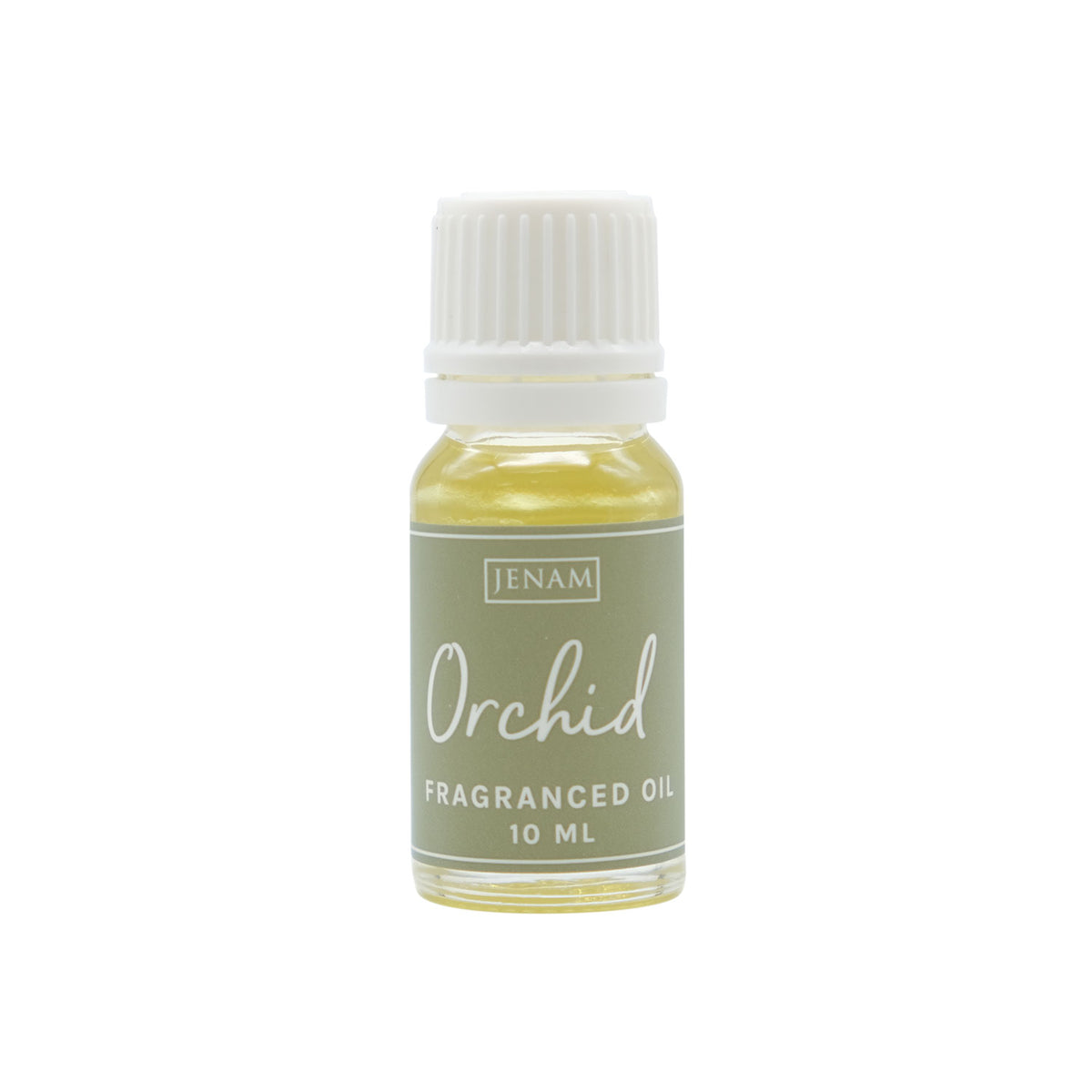 Fragranced Oil (Orchid)