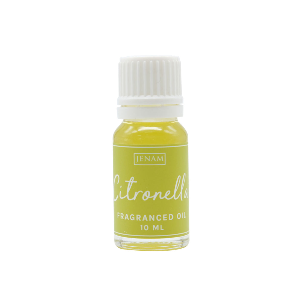 Fragranced Oil (Citronella)