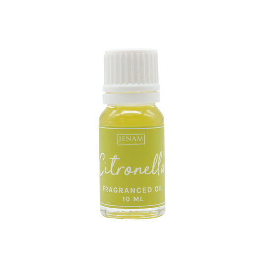 Fragranced Oil (Citronella)