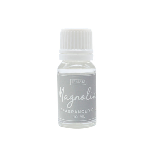 Fragranced Oil (Magnolia)