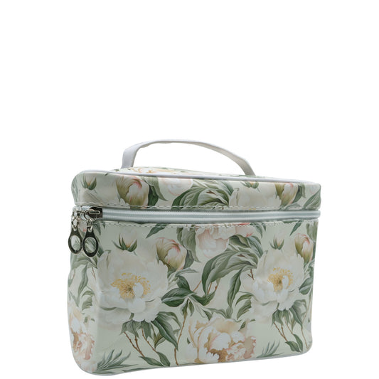 Vanity Bag (Botanica) - 21 x 16cm