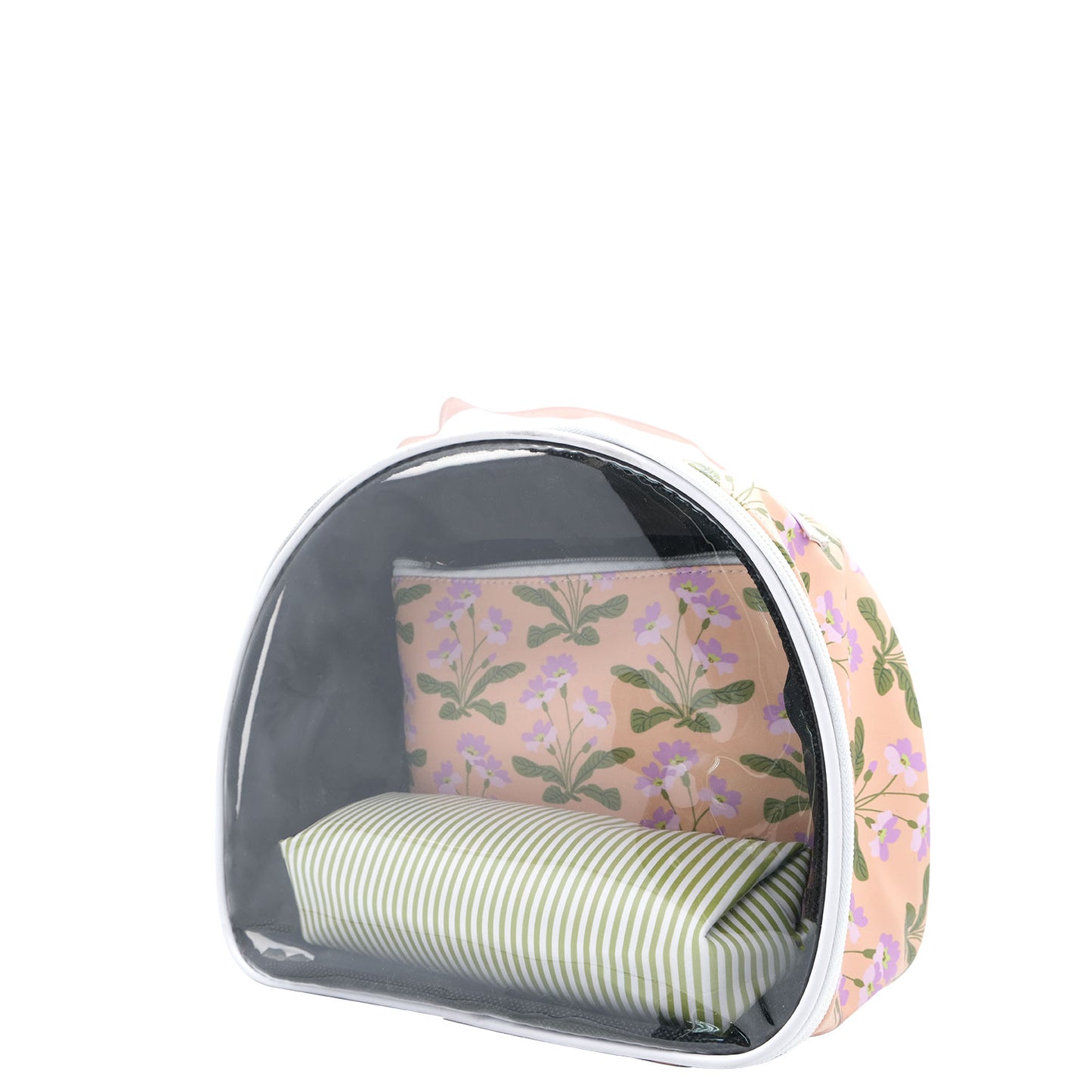 3pc Beauty Bag Fleur