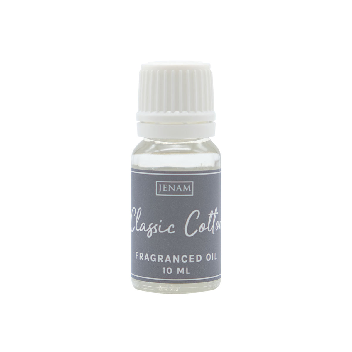 Fragranced Oil (Classic Cotton)