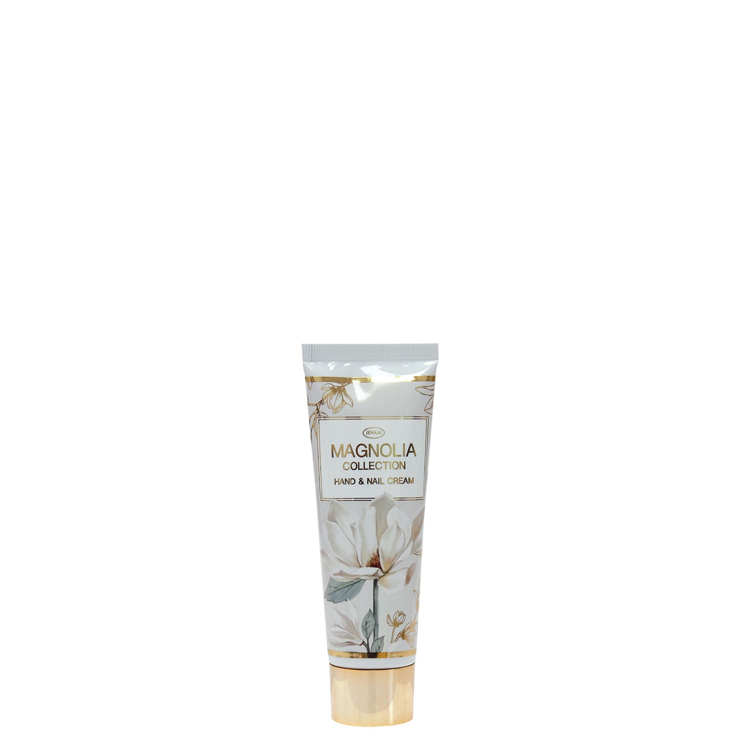 Magnolia Hand & Nail Cream - 60ml