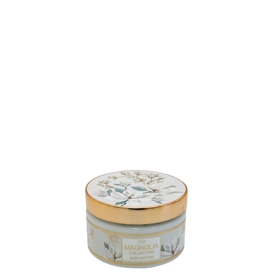 Magnolia Body Butter - 250ml