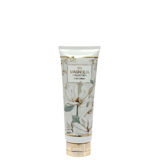 Magnolia Body Cream - 250ml