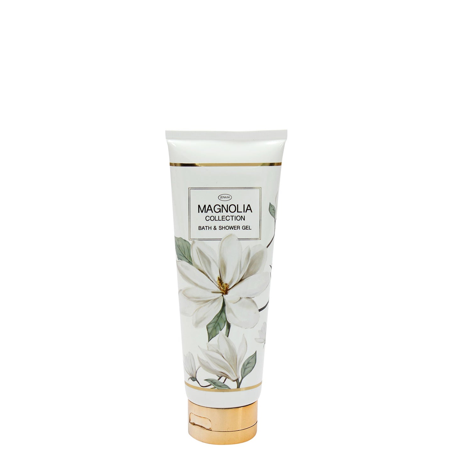 Magnolia Bath & Shower Gel - 250ml