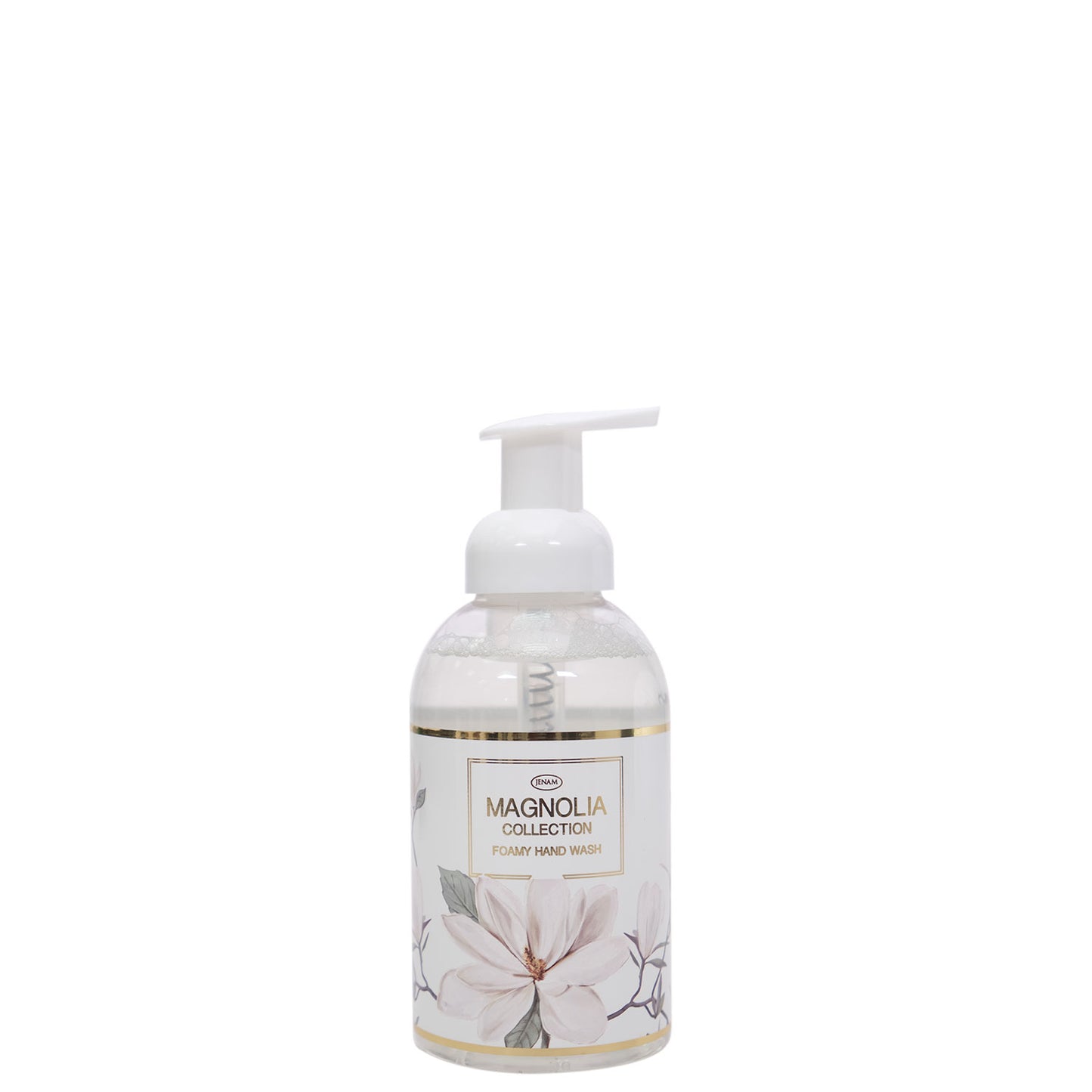 Magnolia Foamy Hand Wash - 530ml