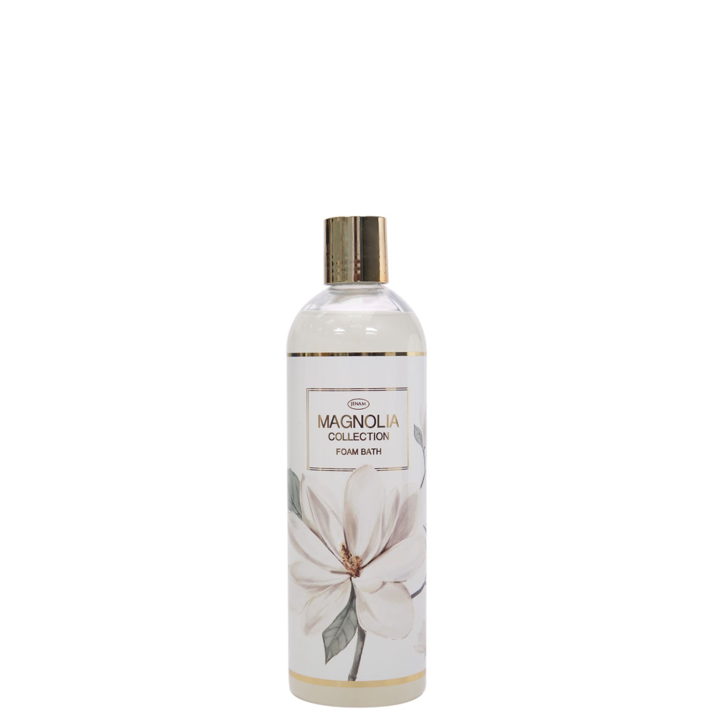 Magnolia Foam Bath - 480ml