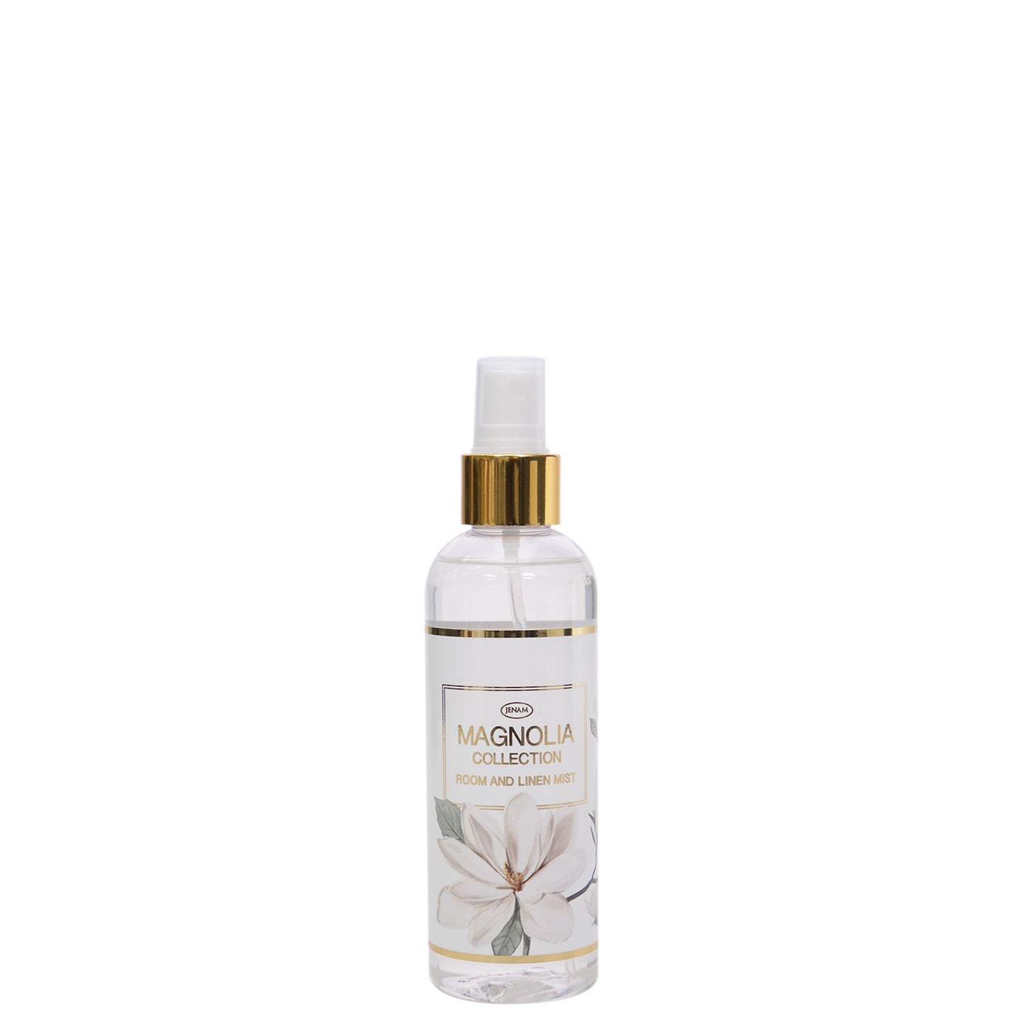 Magnolia Room & Linen Mist - 200ml