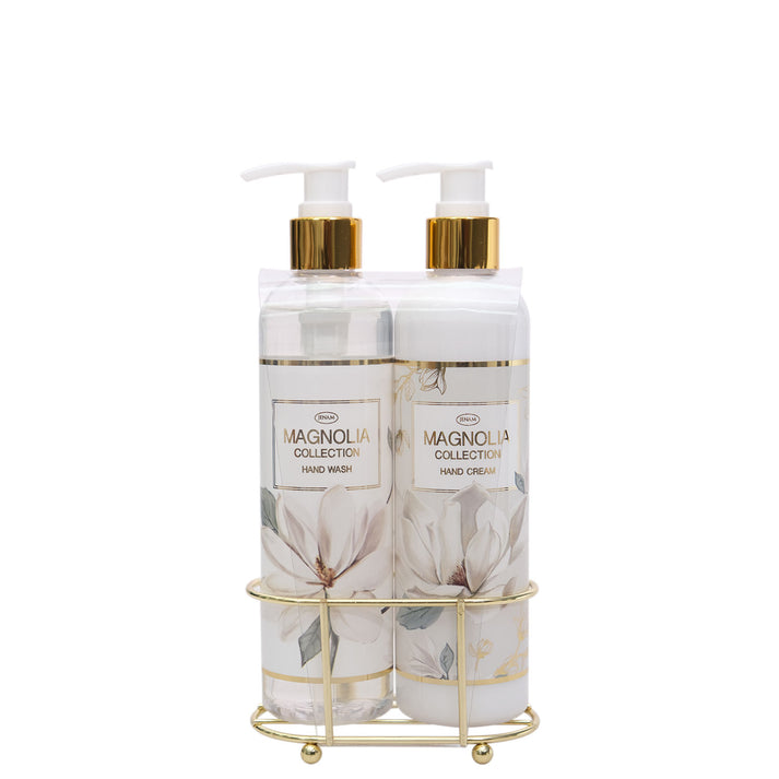 Magnolia Hand Care Duo – Jenam Online