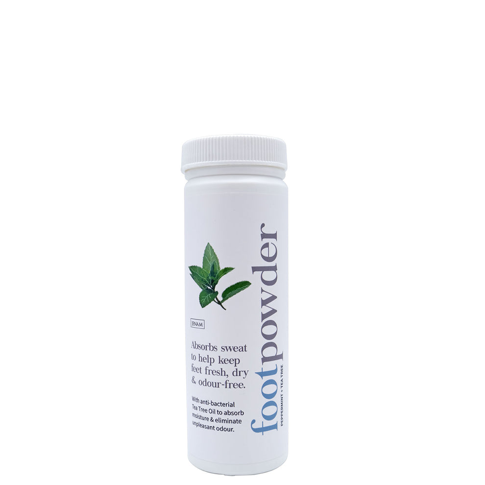 Foot Therapy Powder - 150g,Foot Therapy - Foot Therapy Powder - 150g ...
