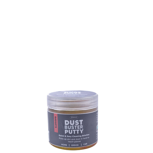 Novelty Dust Buster Putty
