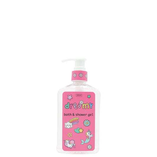 Magical Bath & Shower Gel - 250ml