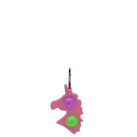 Pop It Keyring ( Unicorn)