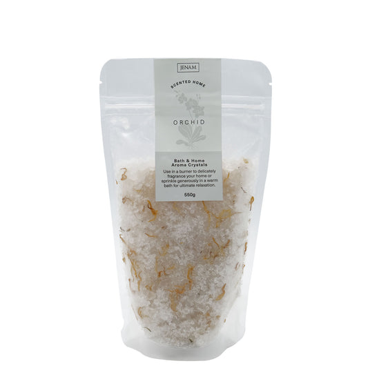 Aroma Crystals (Orchid) - 550g