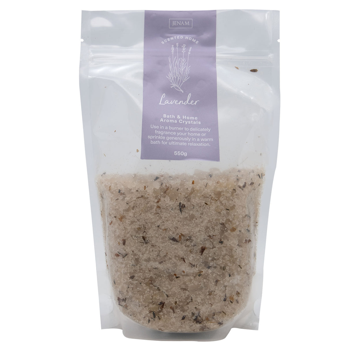 Aroma Crystals (Lavender)