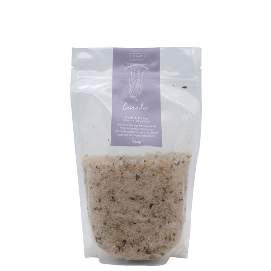 Aroma Crystals (Lavender)