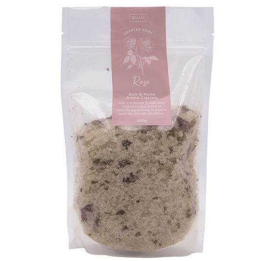 Aroma Crystals (Rose)