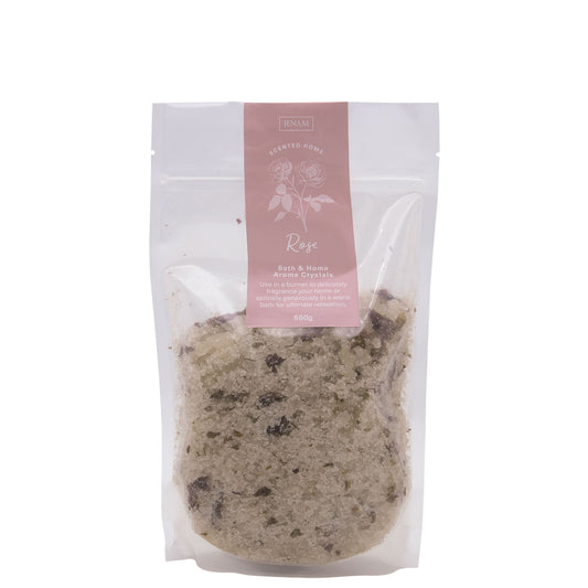 Aroma Crystals (Rose)