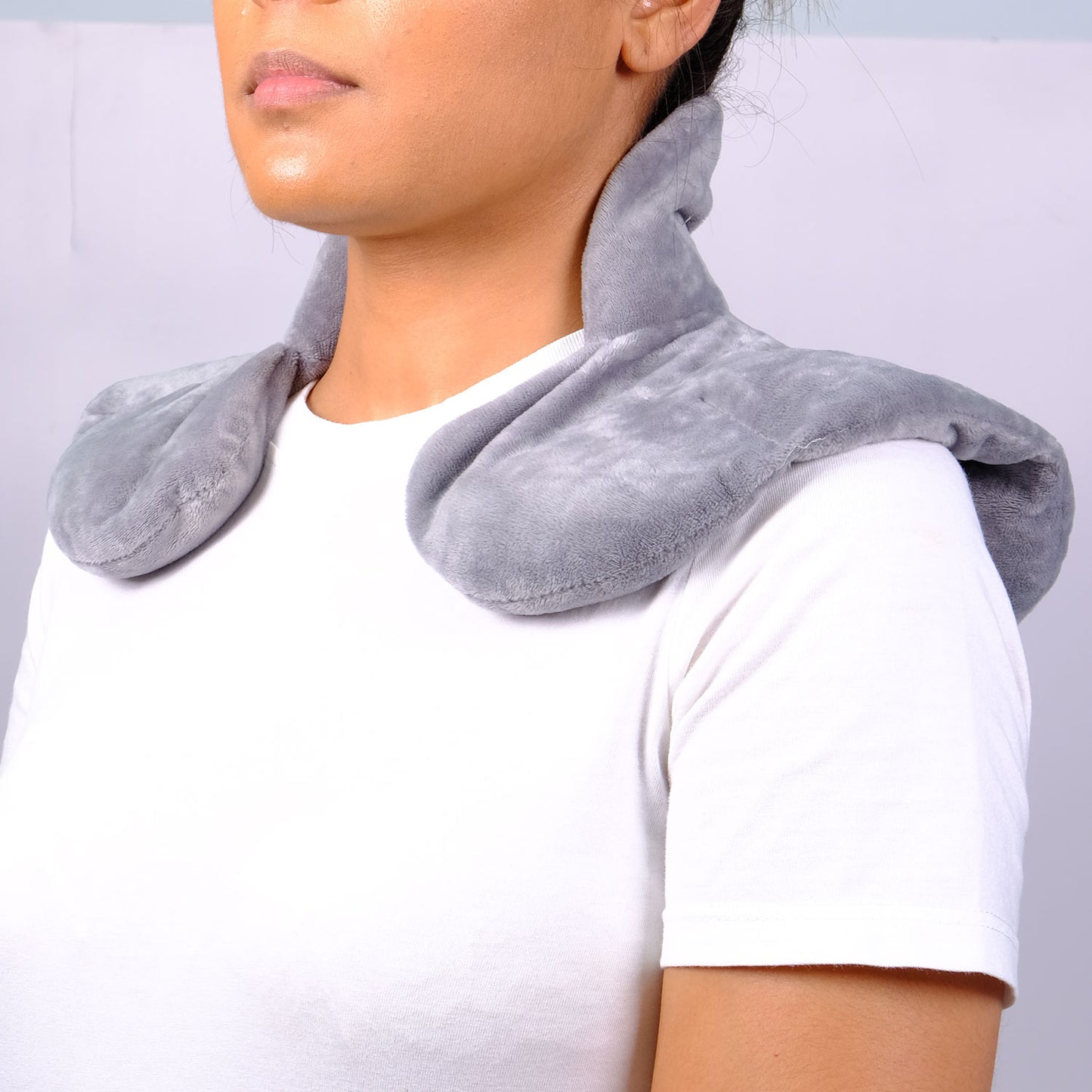 Jenam Wellness Aromatherapy Shoulder & Neck Wrap - 38 X 29cm